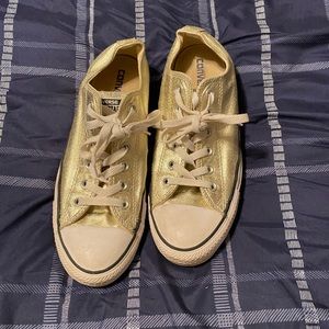 Converse All-Star low